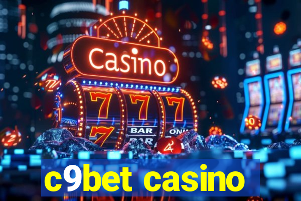 c9bet casino